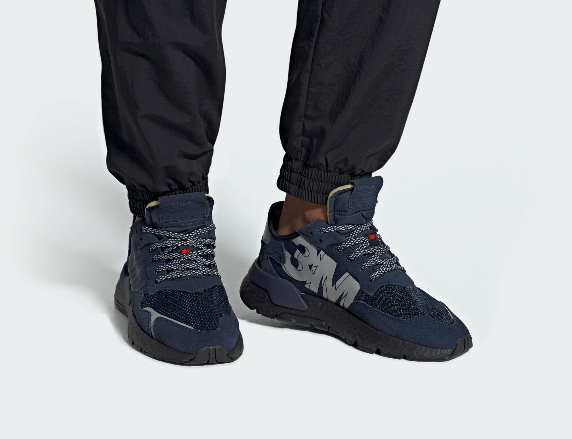 Don't Miss These 20 BOOST Bargains With Up To 50% Off In The adidas UK Sale 16