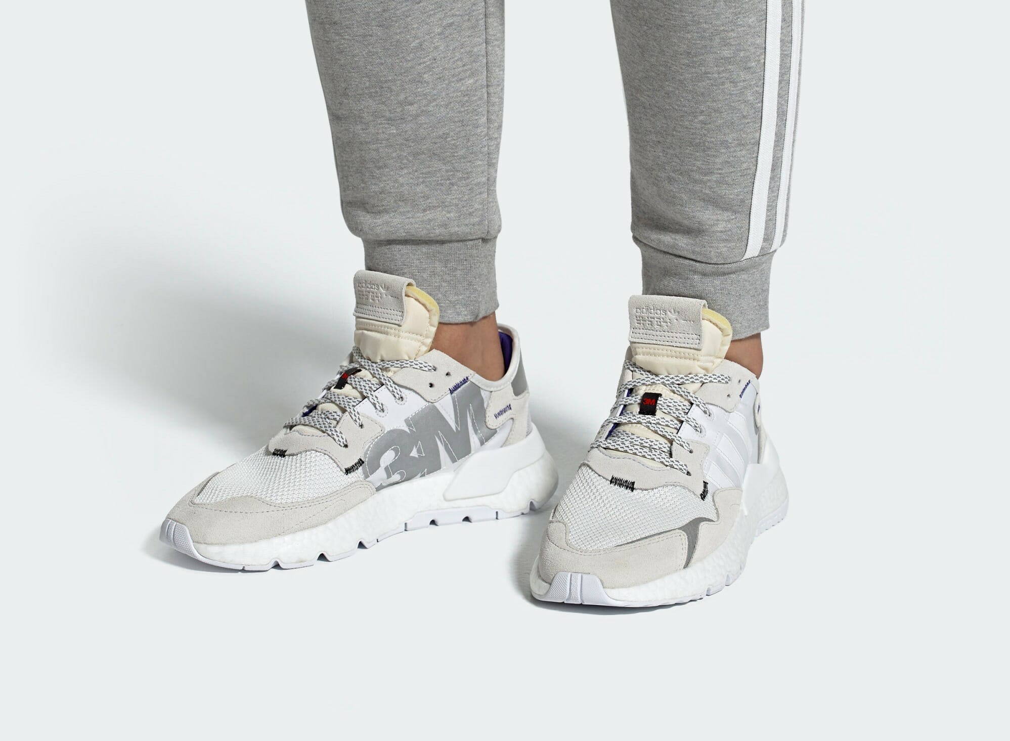 Don't Miss These 20 BOOST Bargains With Up To 50% Off In The adidas UK Sale 15