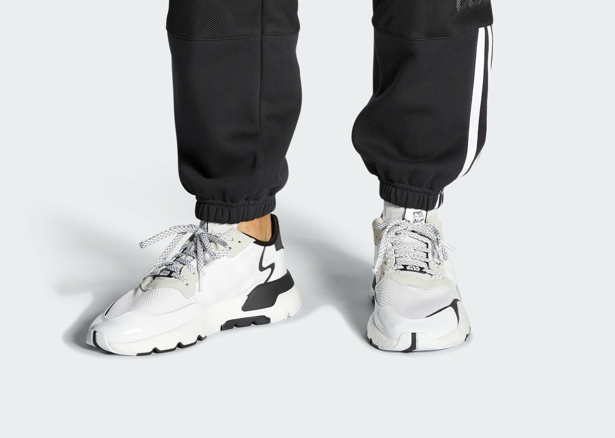 Don't Miss These 20 BOOST Bargains With Up To 50% Off In The adidas UK Sale 14