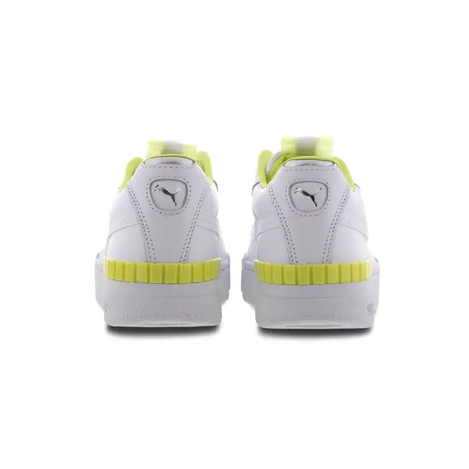 Puma cali clearance 90 lime