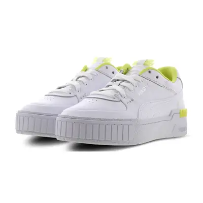 Puma cali 90 lime sale