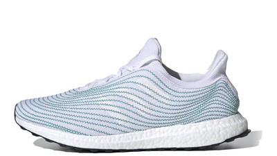parley x ultra boost uncaged