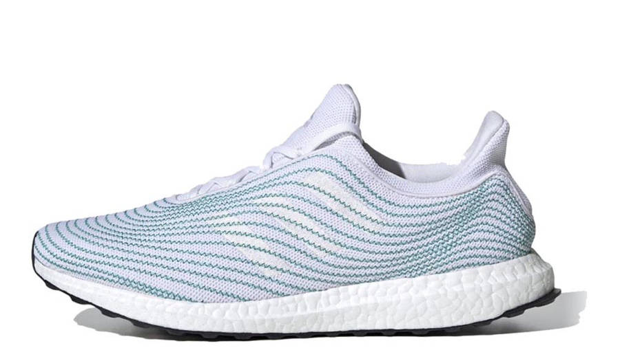 adidas ultra boost uncaged all white