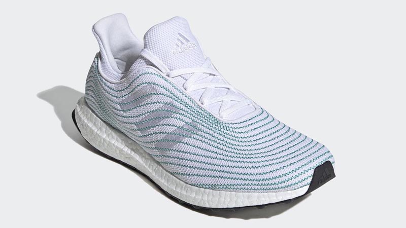 T锚nis ultraboost uncaged on sale parley