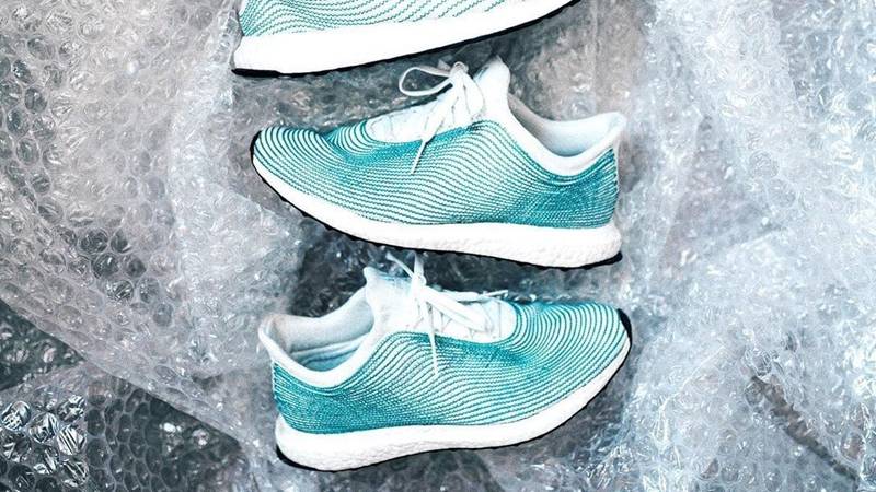 Adidas ultra boost shop uncaged parley 50