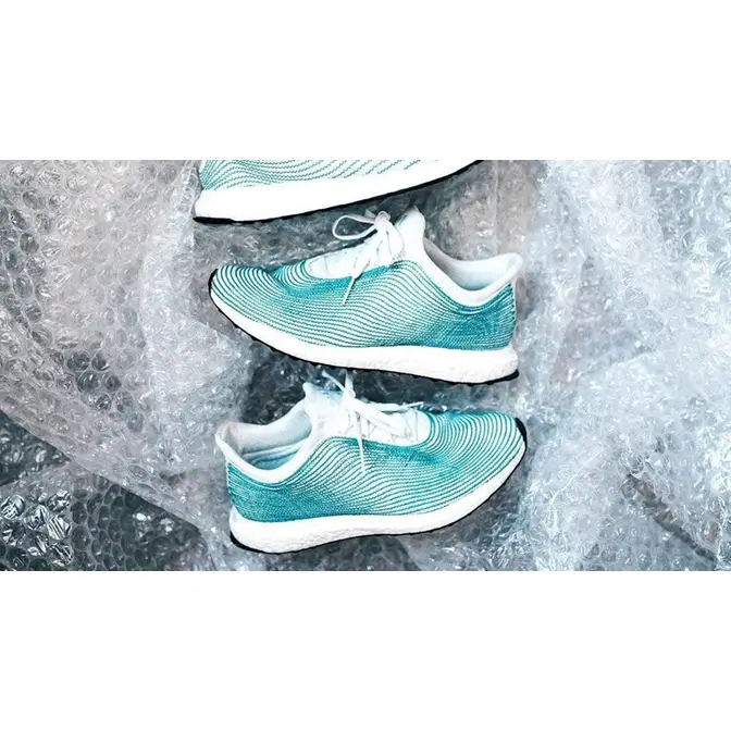 T锚nis ultraboost uncaged on sale parley