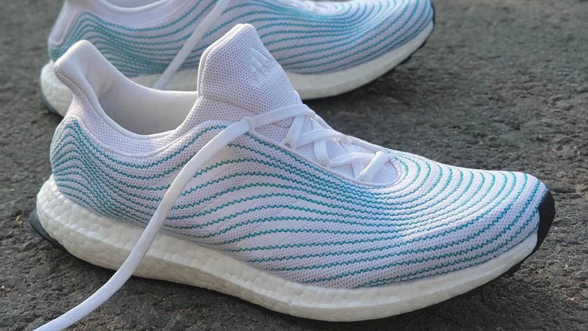 adidas parley meaning