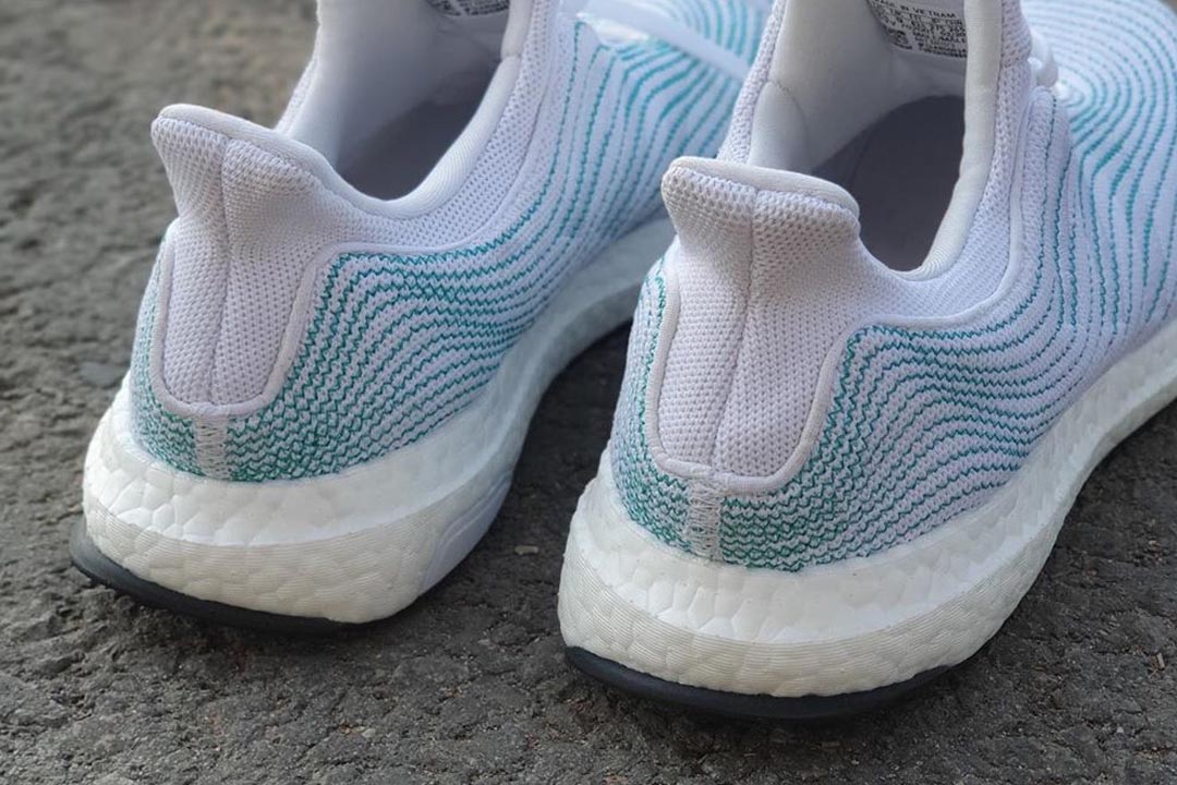 Parley x adidas Ultra Boost Uncaged
