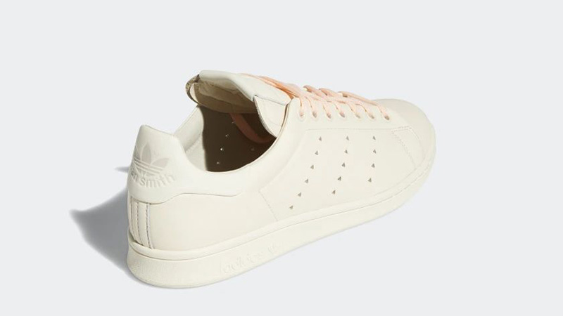 Pharrell Williams x adidas Stan Smith Ecru Tint FX8003 back