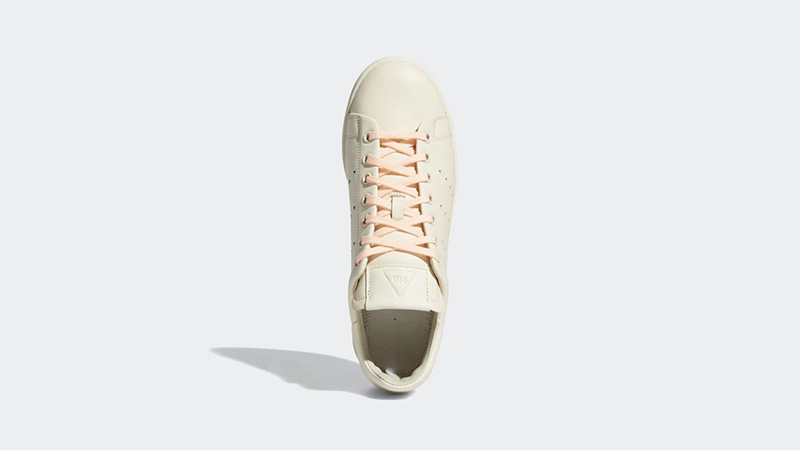 Pharrell Williams x adidas Stan Smith Ecru Tint FX8003 middle