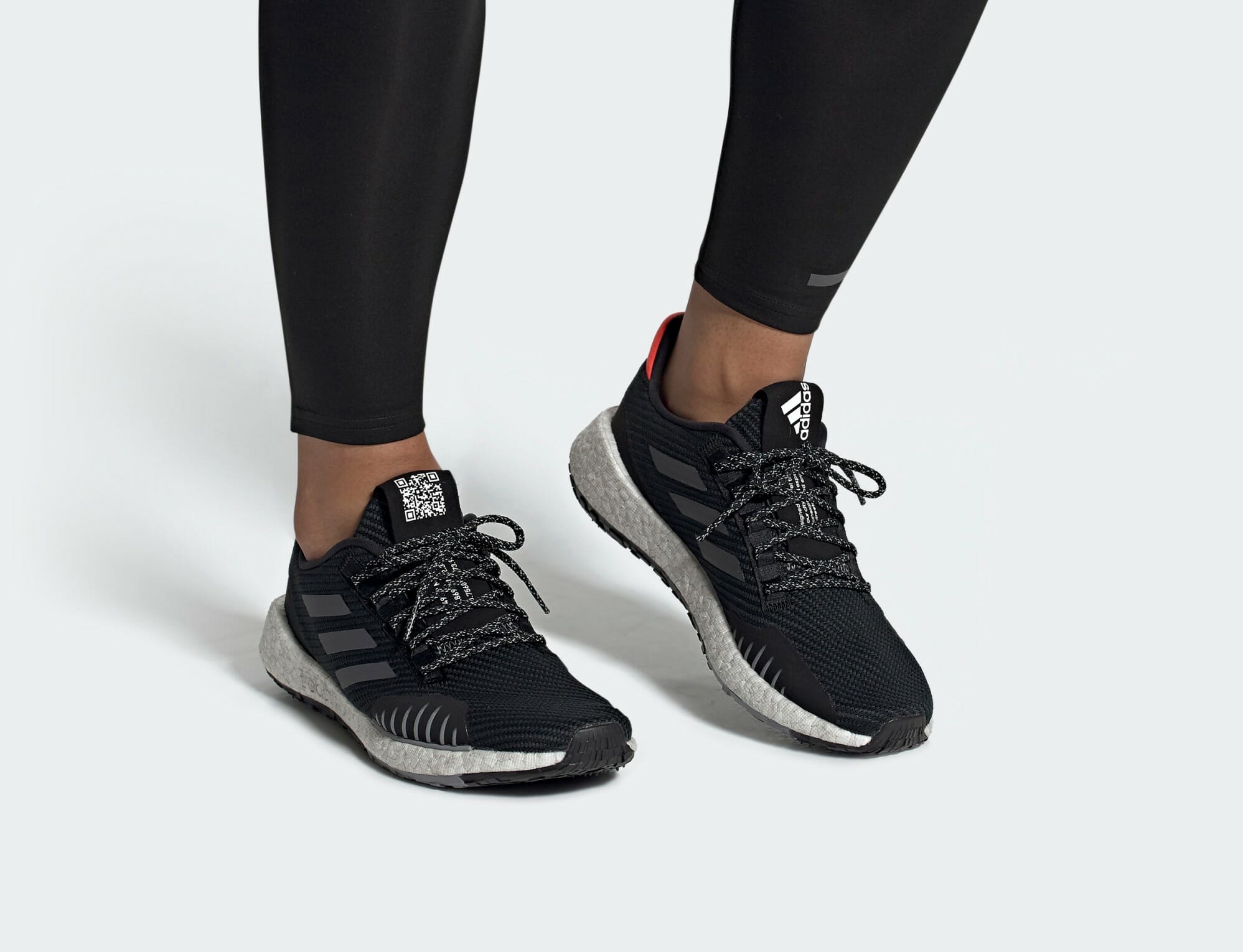 Don't Miss These 20 BOOST Bargains With Up To 50% Off In The adidas UK Sale 12