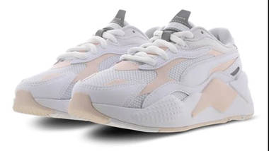 Latest Puma RS-X Trainer Releases 