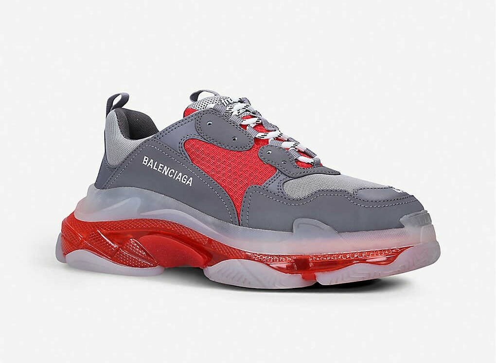 20 Luxury Sneakers at Selfridges That Are Perfect for Spring 19