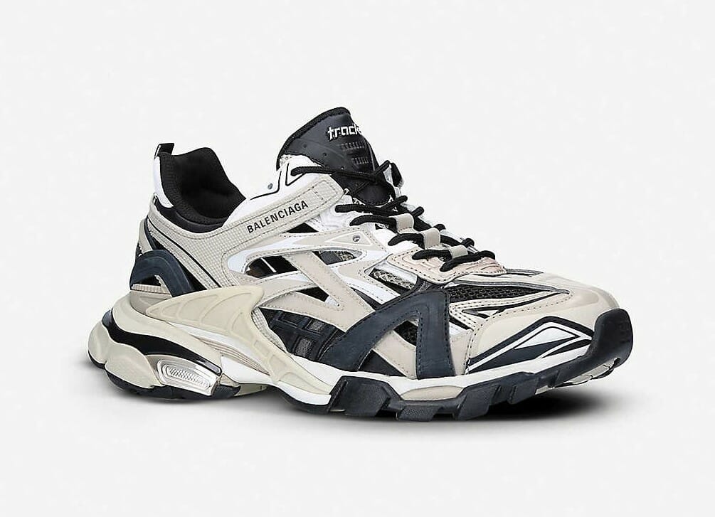 20 Luxury Sneakers at Selfridges That Are Perfect for Spring 18