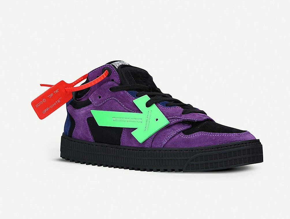 20 Luxury Sneakers at Selfridges That Are Perfect for Spring 15