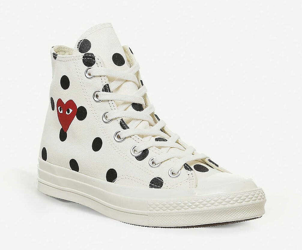 20 Luxury Sneakers at Selfridges That Are Perfect for Spring 10