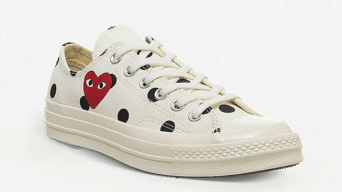 20 Luxury Sneakers at Selfridges That Are Perfect for Spring | The Sole ...