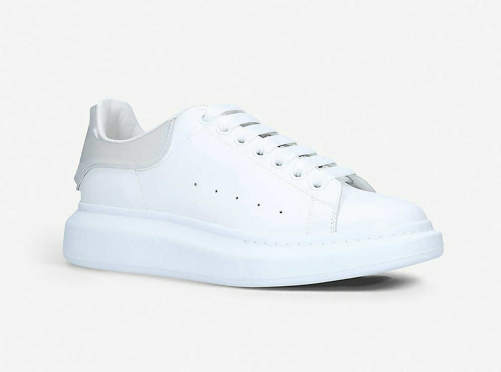20 Luxury Sneakers at Selfridges That Are Perfect for Spring 8