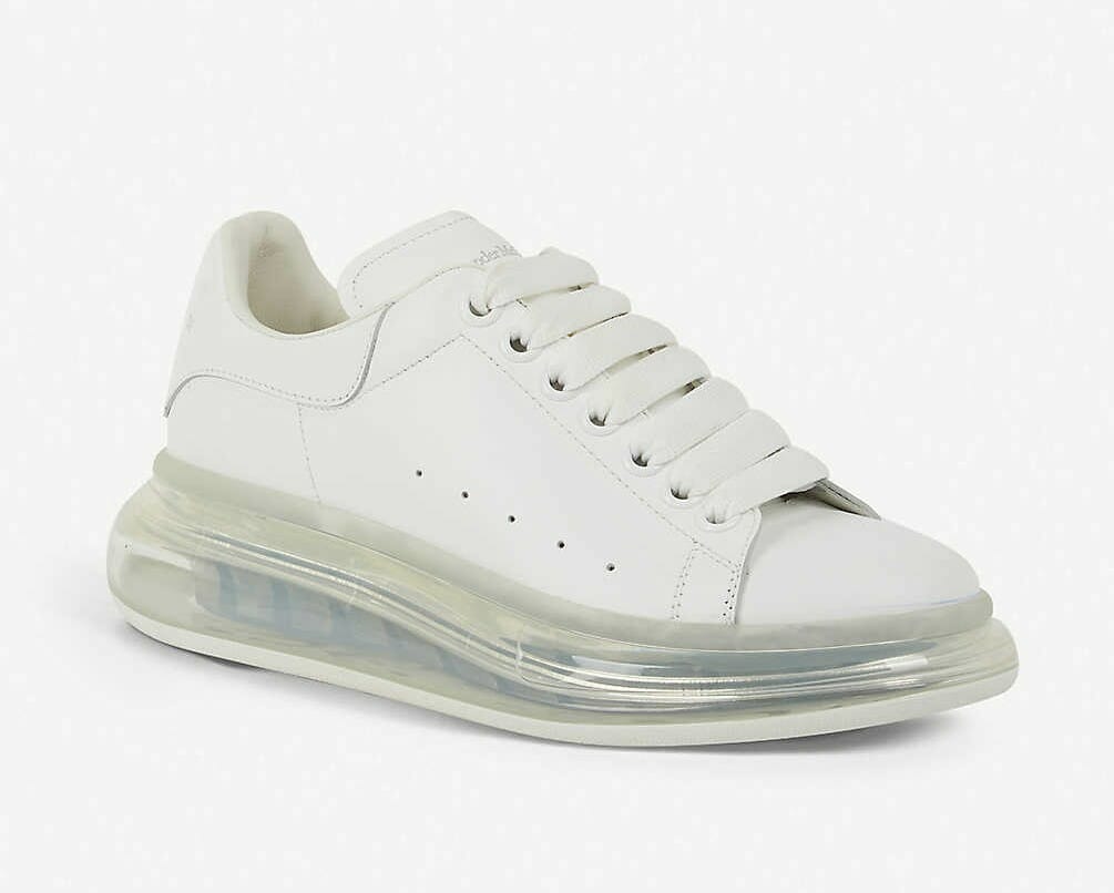 20 Luxury Sneakers at Selfridges That Are Perfect for Spring 7