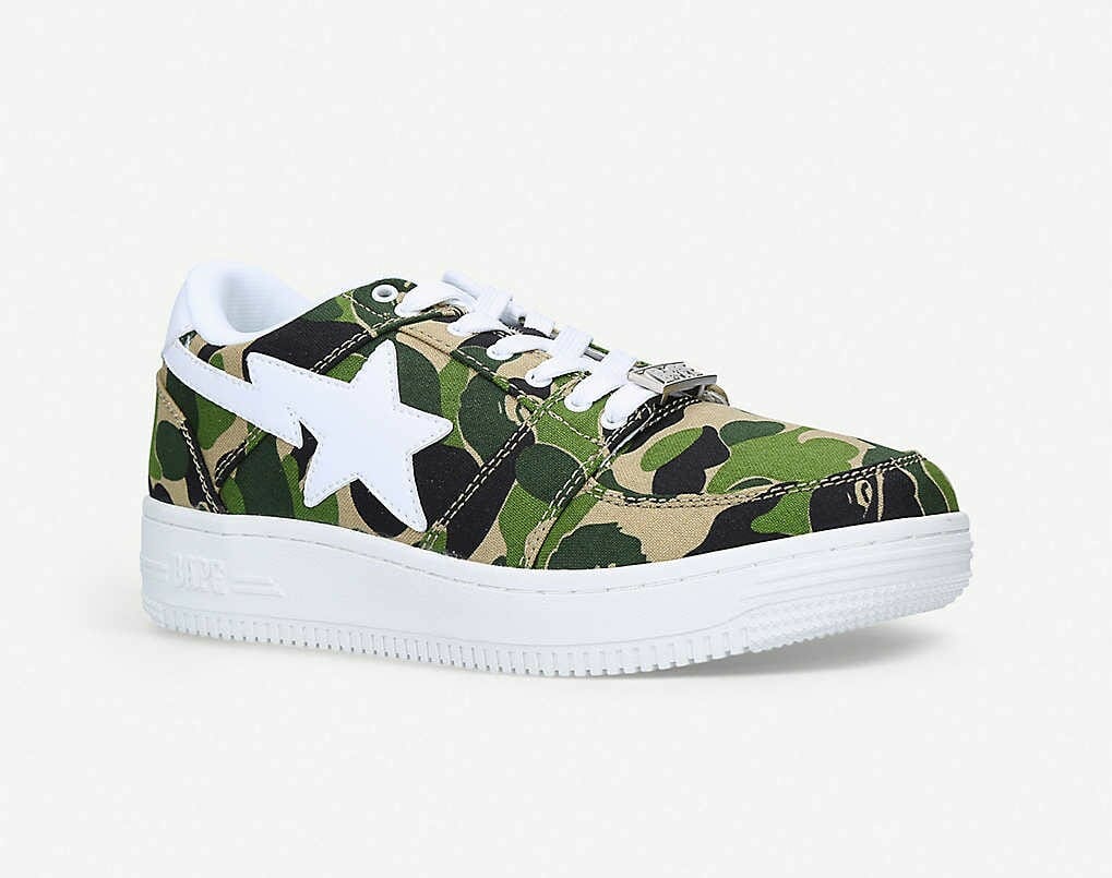 20 Luxury Sneakers at Selfridges That Are Perfect for Spring 6