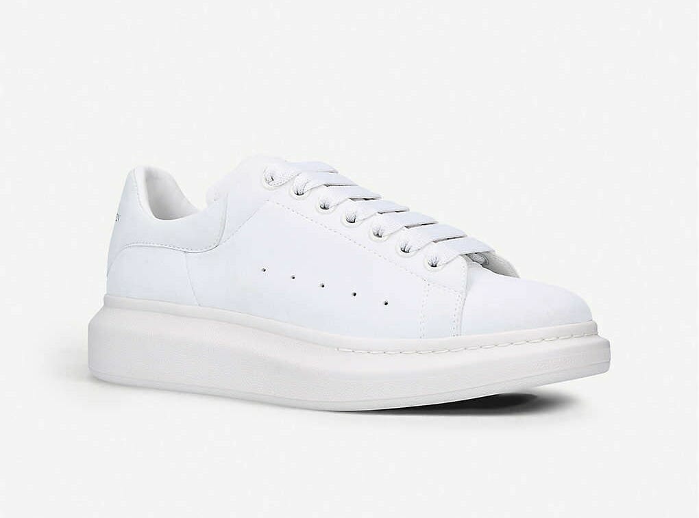 20 Luxury Sneakers at Selfridges That Are Perfect for Spring 4