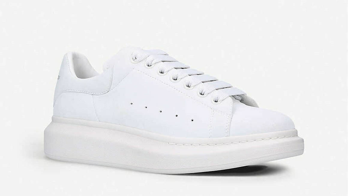 20 Luxury Sneakers at Selfridges That Are Perfect for Spring | The Sole ...