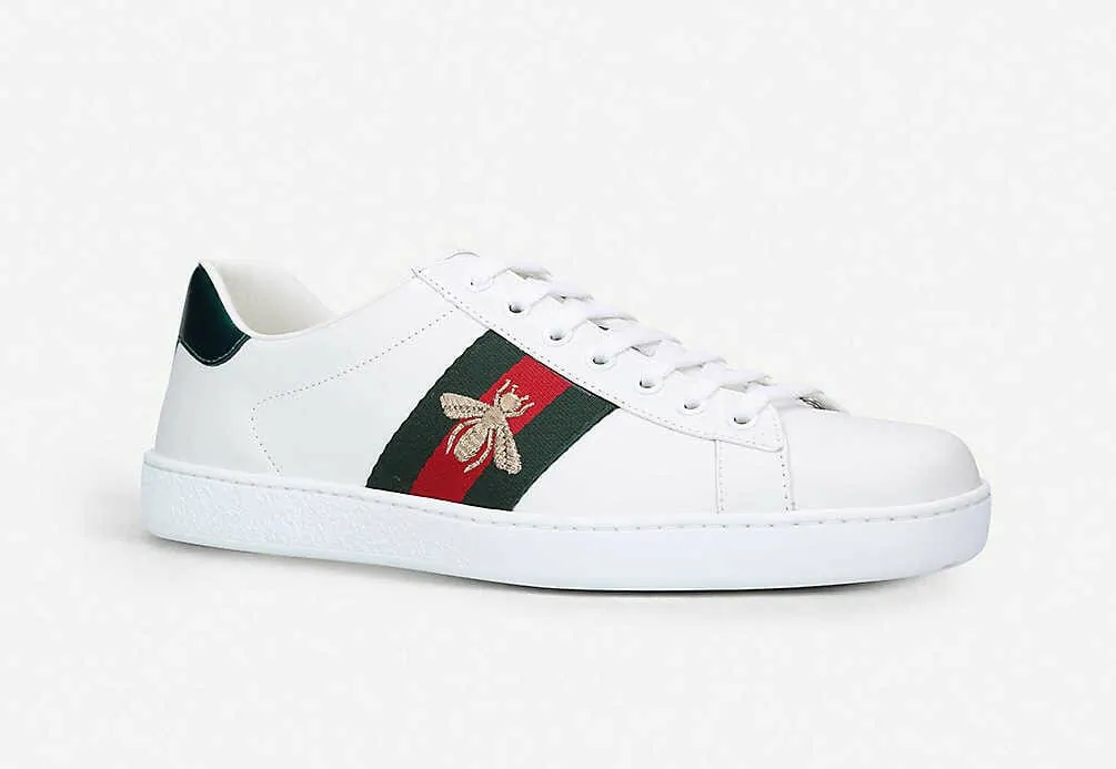 20 Luxury Sneakers at Selfridges That Are Perfect for Spring | The Sole ...