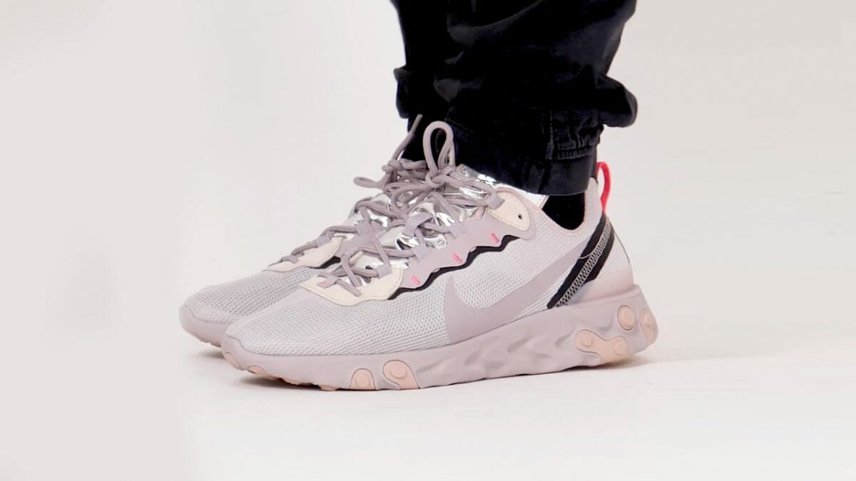 nike react element essential