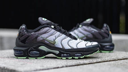 Get an Extra 10% Off the Nike Tuned 1 COS at Foot Locker UK with our Exclusive Code