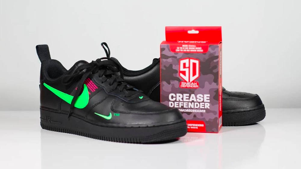5 Reasons You Need Sneak Defender For Your Favourite Trainers