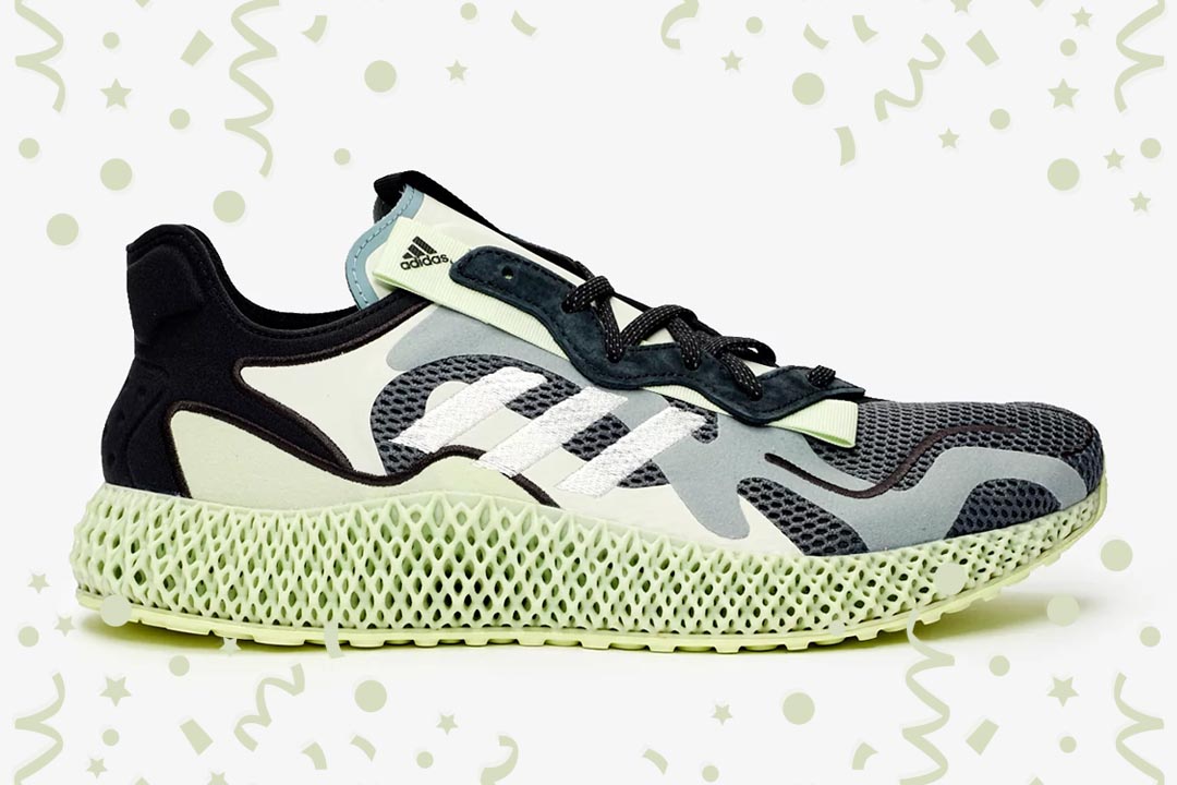 Take 21% Off These 21 Best-Selling Sneakers at Sneakersnstuff!
