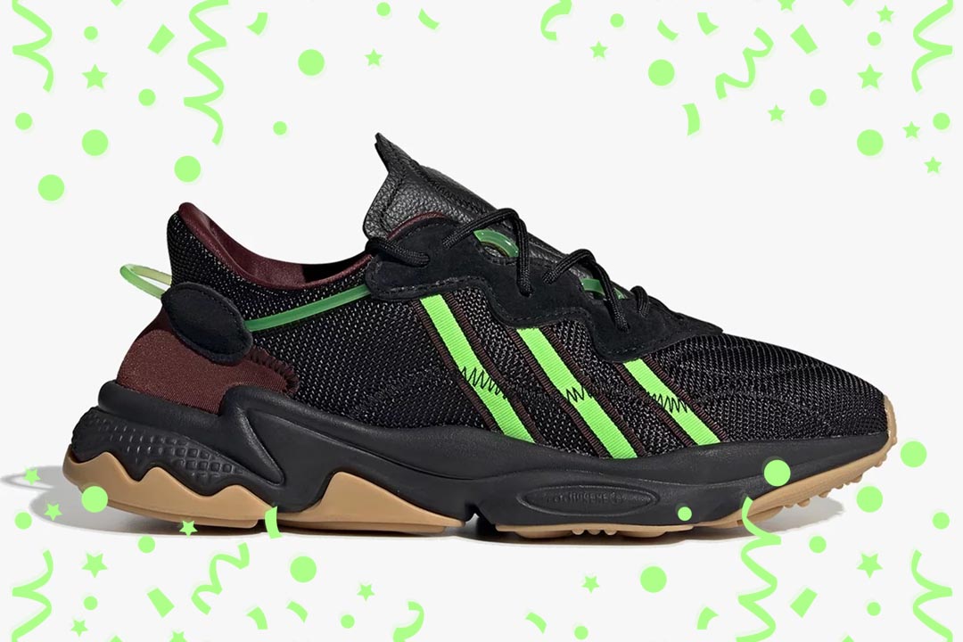Take 21% Off These 21 Best-Selling Sneakers at Sneakersnstuff!