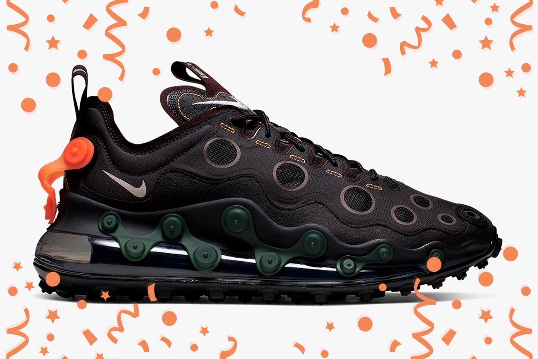 Take 21% Off These 21 Best-Selling Sneakers at Sneakersnstuff!