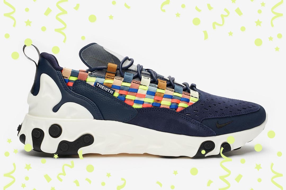Take 21% Off These 21 Best-Selling Sneakers at Sneakersnstuff!