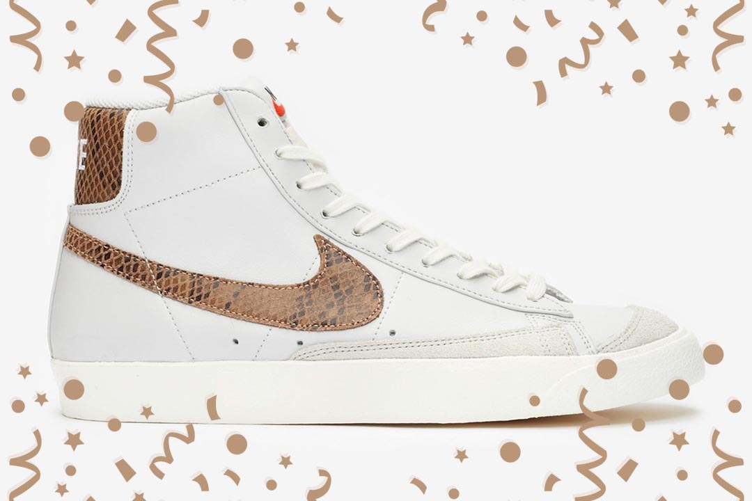 Take 21% Off These 21 Best-Selling Sneakers at Sneakersnstuff!
