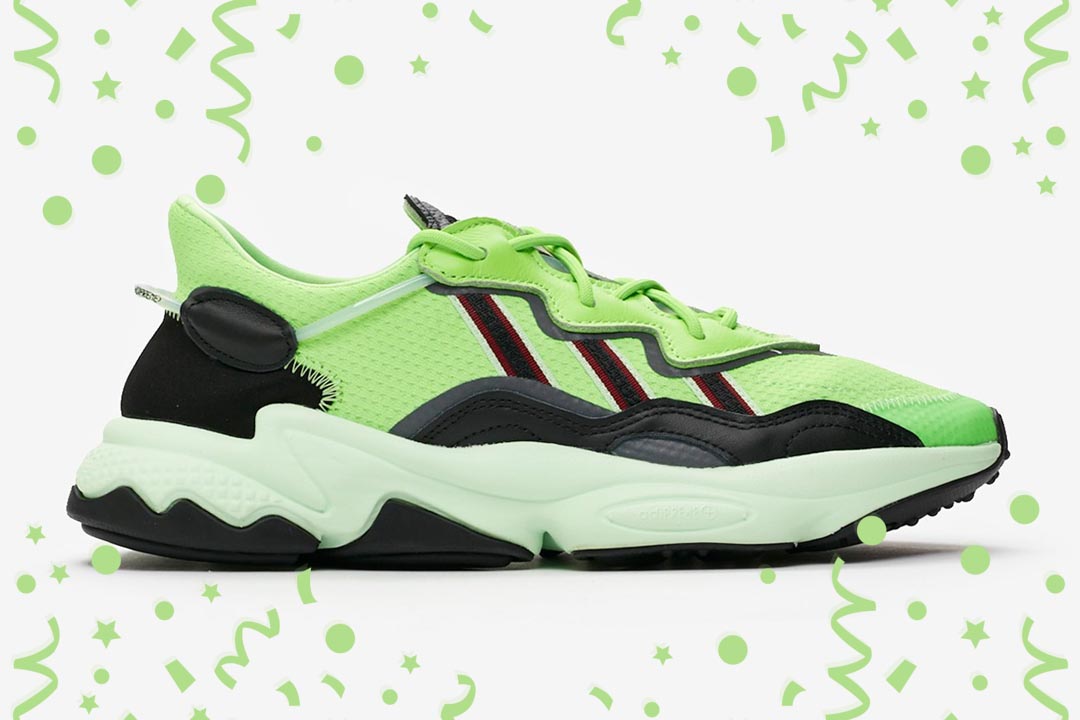 Take 21% Off These 21 Best-Selling Sneakers at Sneakersnstuff!