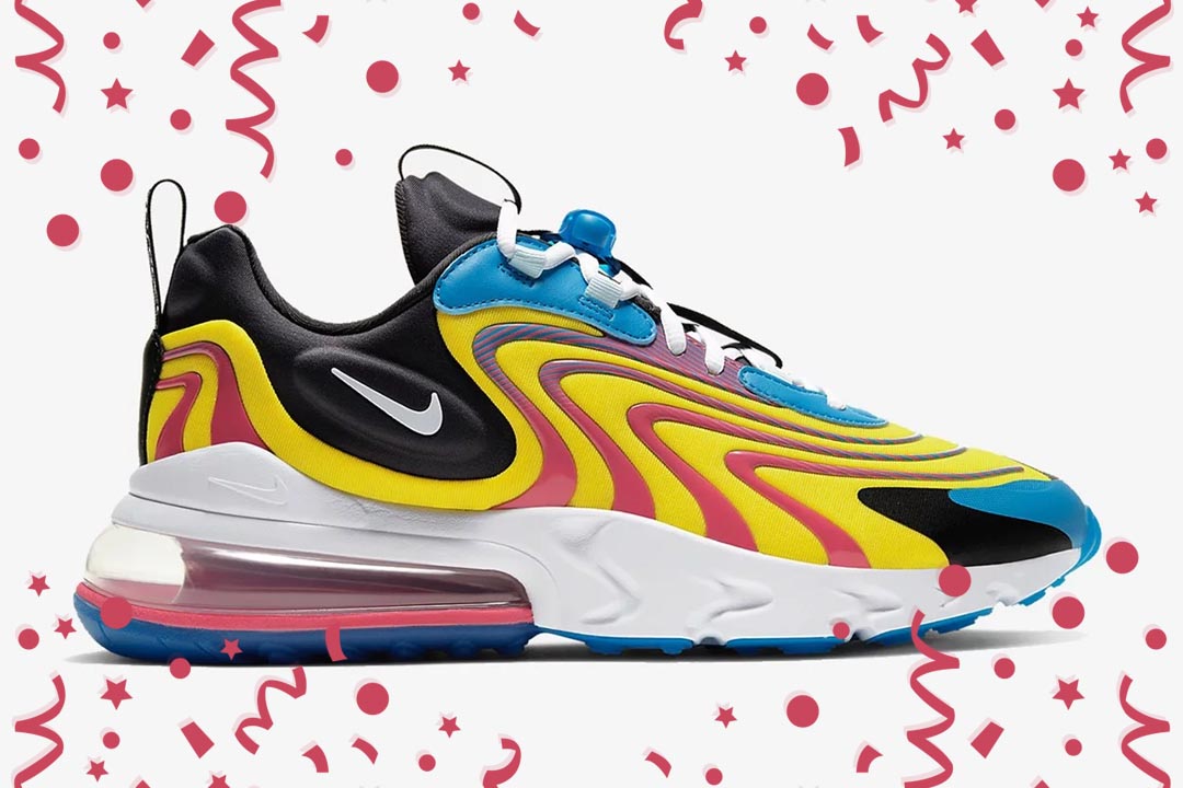 Take 21% Off These 21 Best-Selling Sneakers at Sneakersnstuff!