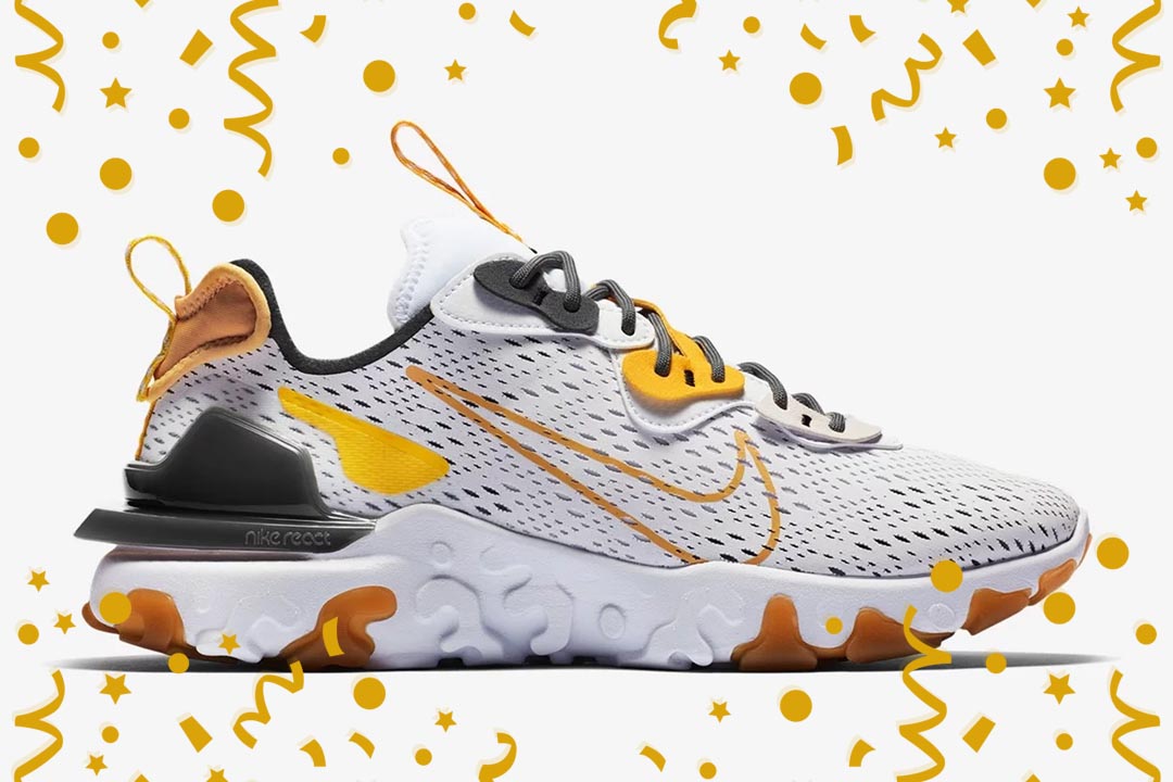Take 21% Off These 21 Best-Selling Sneakers at Sneakersnstuff!