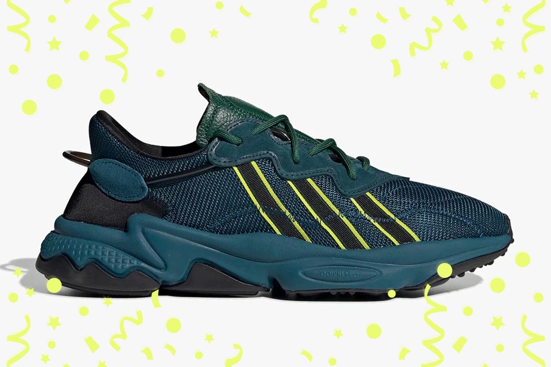 Take 21% Off These 21 Best-Selling Sneakers at Sneakersnstuff!