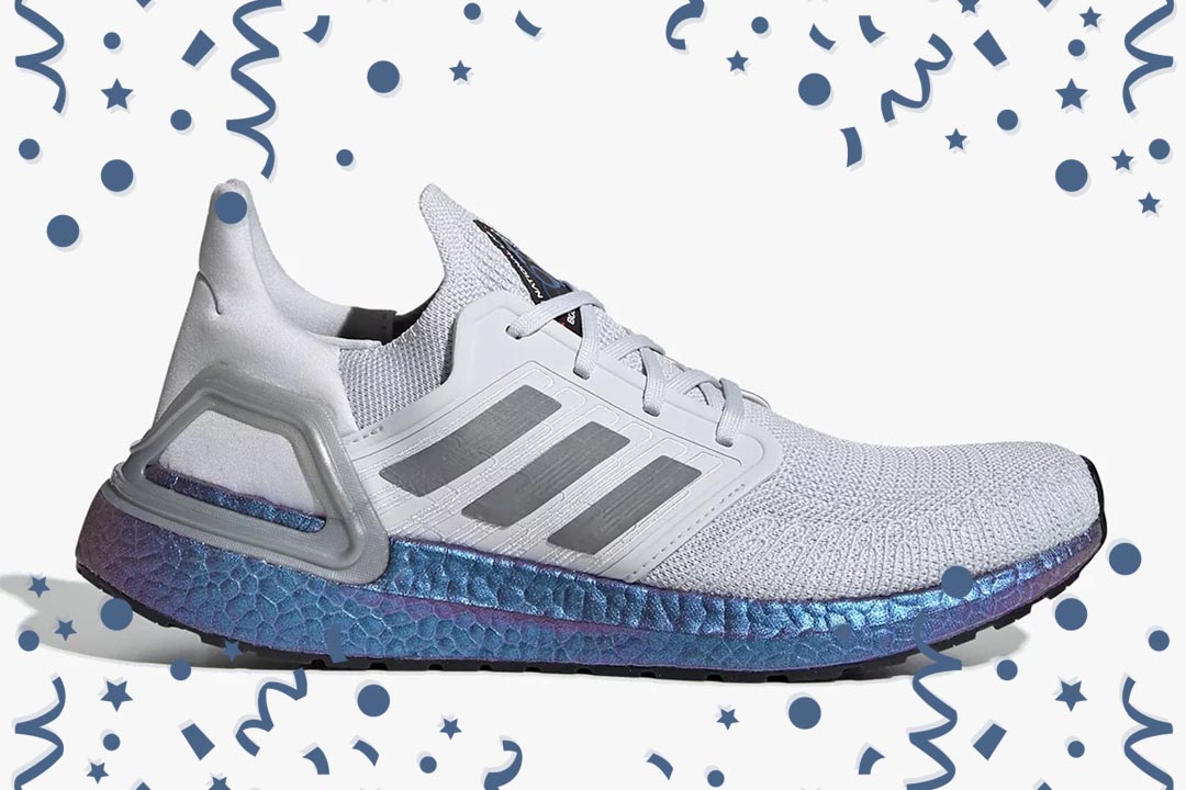 Take 21% Off These 21 Best-Selling Sneakers at Sneakersnstuff!