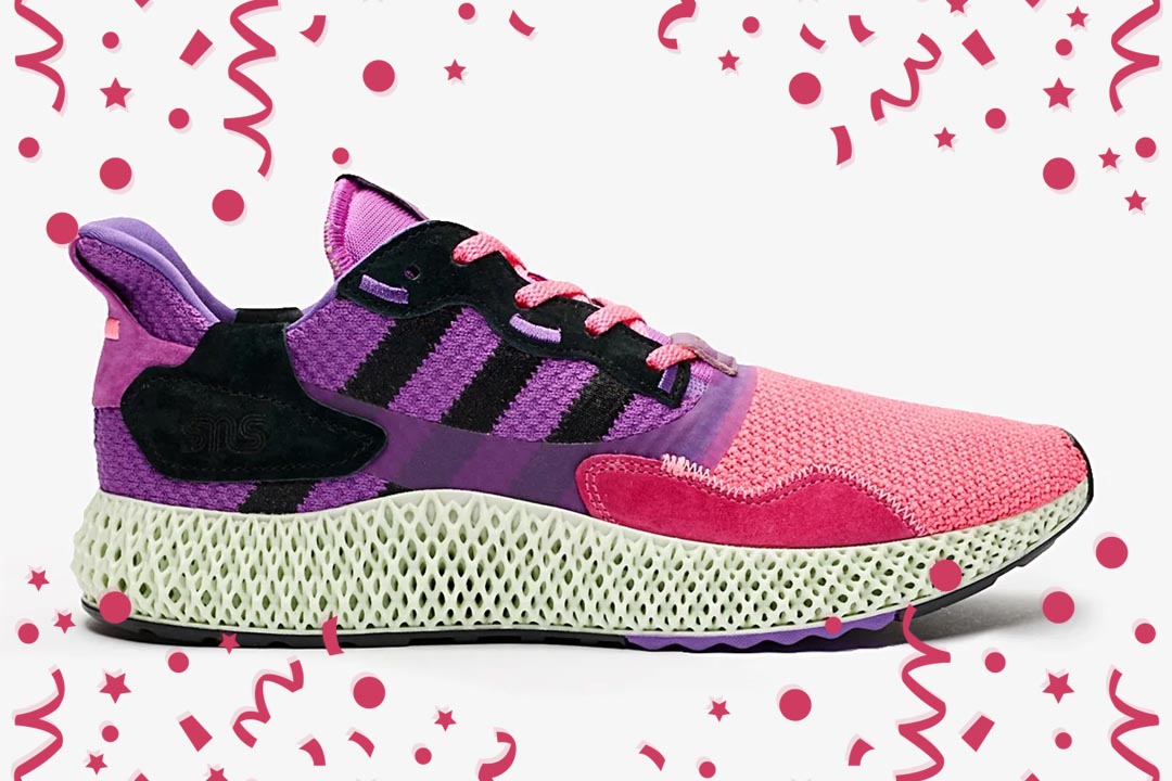 Take 21% Off These 21 Best-Selling Sneakers at Sneakersnstuff!