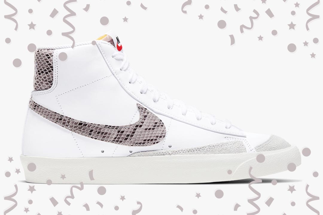 Take 21% Off These 21 Best-Selling Sneakers at Sneakersnstuff!