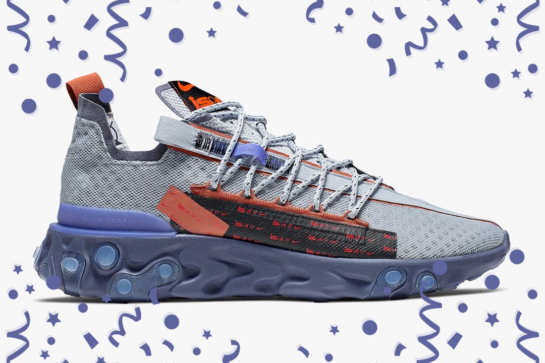 Take 21% Off These 21 Best-Selling Sneakers at Sneakersnstuff!