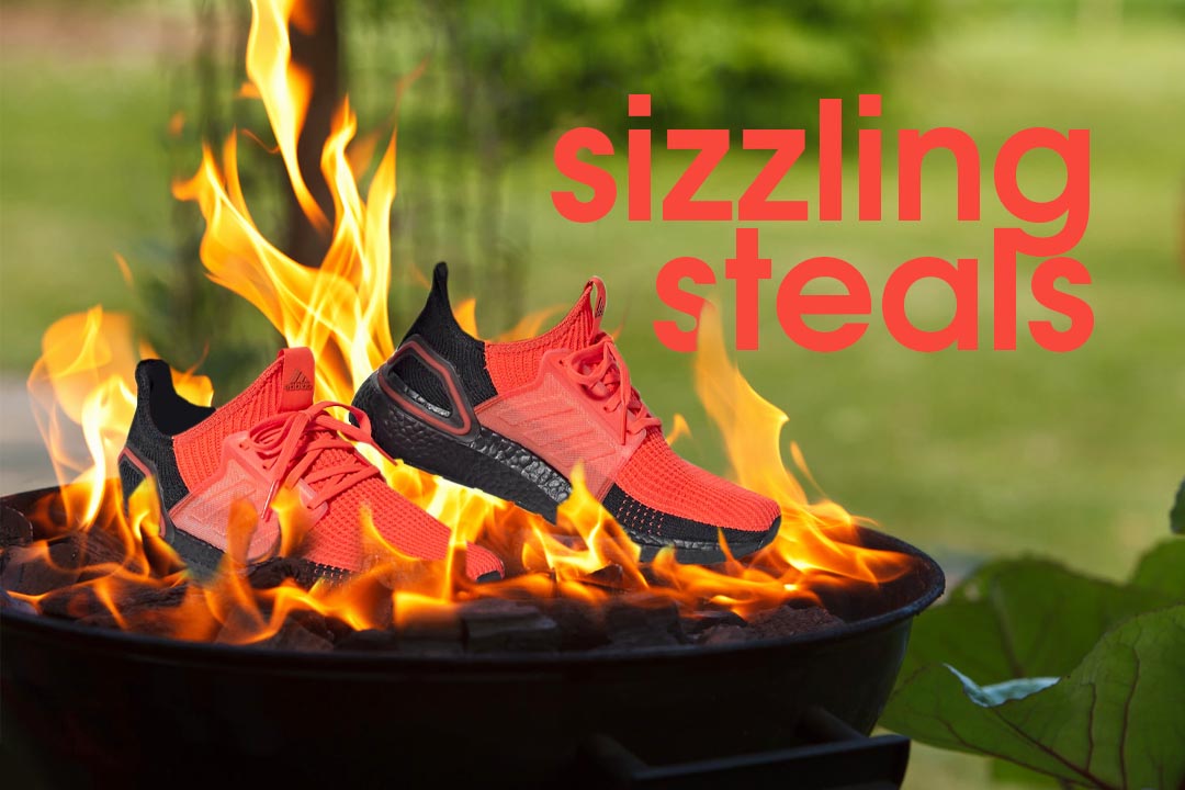 15 Sizzling Steals That You Seriously Don't Want to Miss From adidas UK!