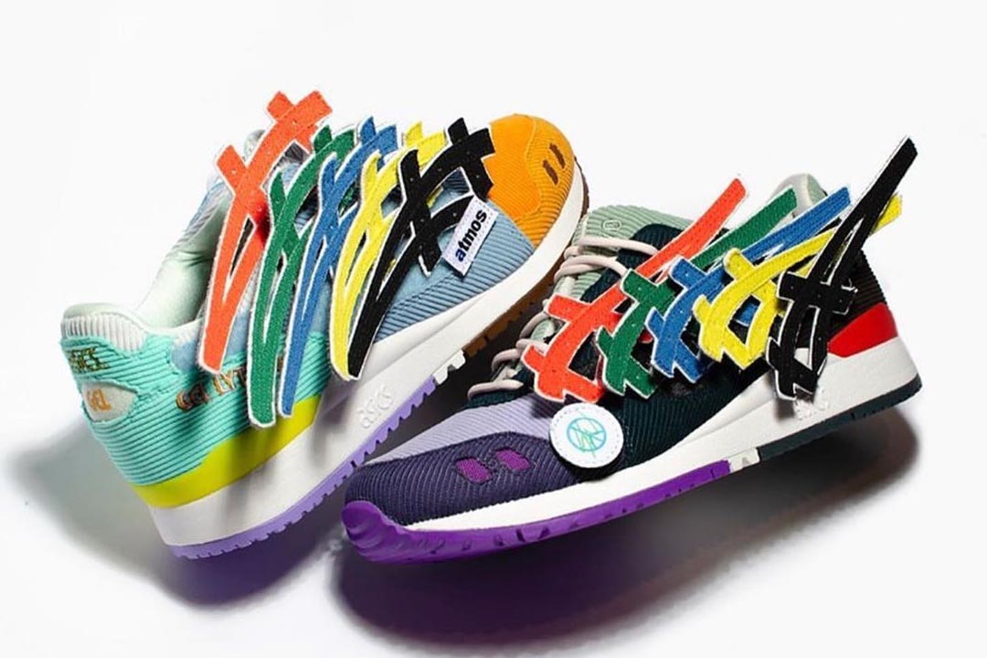 asics x atmos x sean wotherspoon