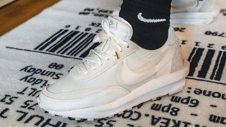 sacai x Nike LDWaffle Raffles: Your Best Chance To Cop sacai x Nike LDWaffle Raffles: Your Best Chance To Cop