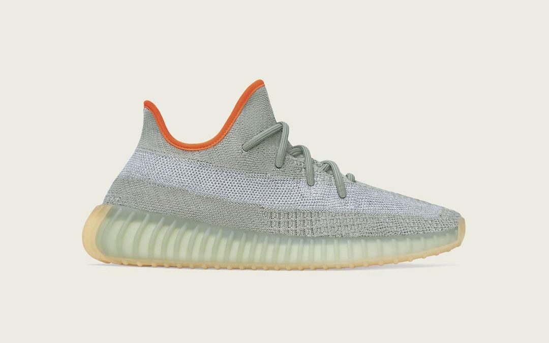 yeezy latest drop