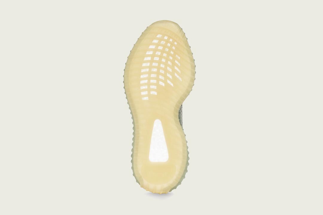 Yeezy Boost 350 V2 "Desert Sage"!