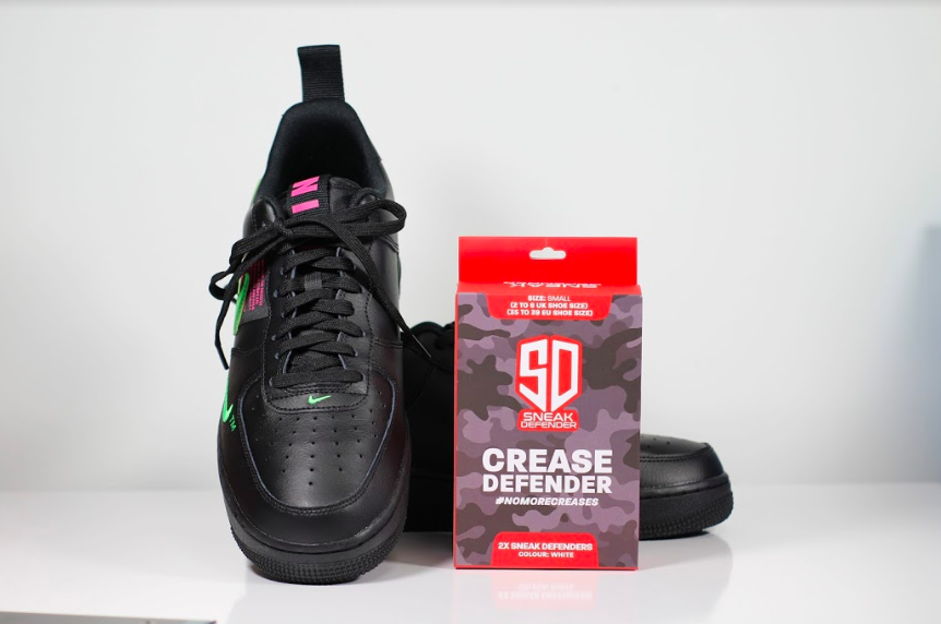 Sneak Defender Is An Essential If You Own Any Of These 5 Sneakers 2
