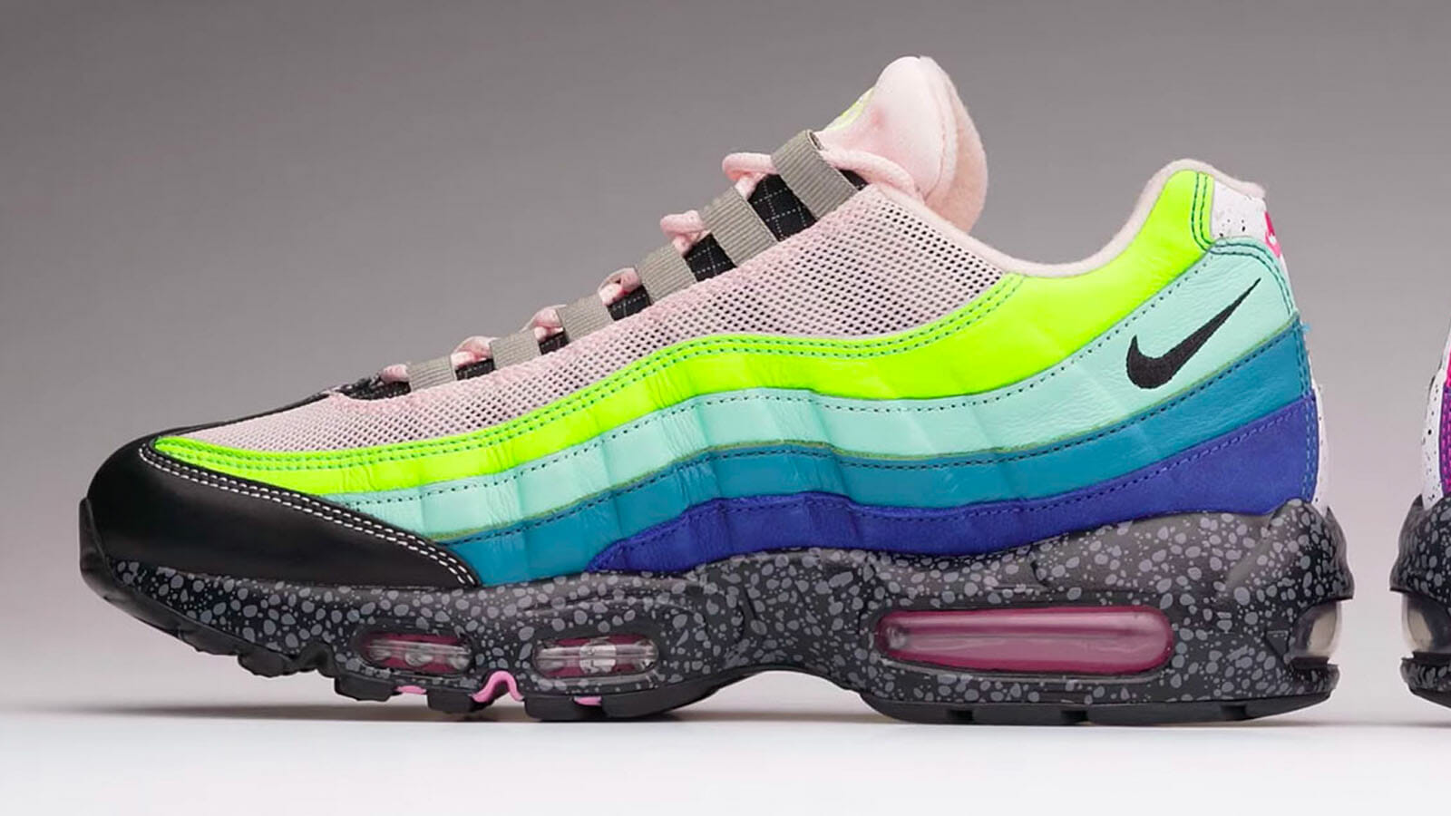Size 20 air max 95